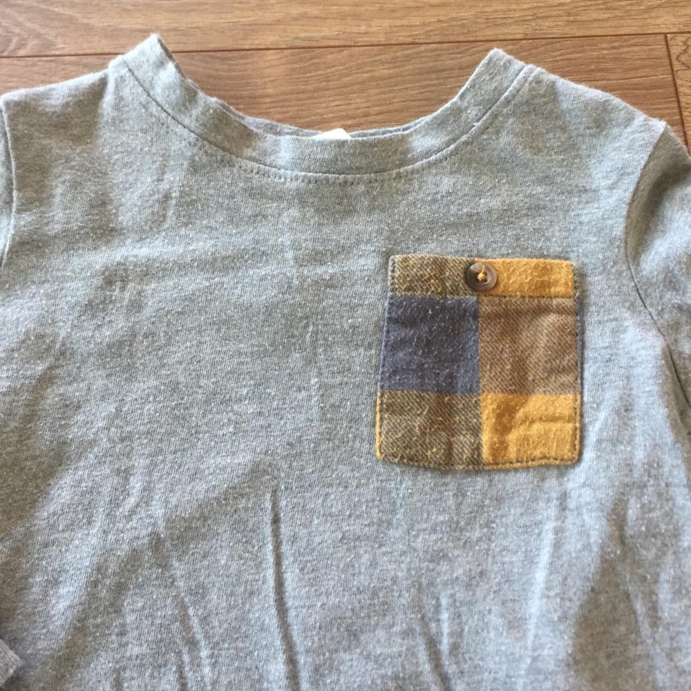 Tee - Picture 2 of 2